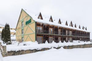 Готель Плай