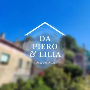 Da Piero & Lilia - Centola