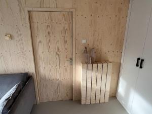 Gezellige bungalow op steenworp afstand van het strand