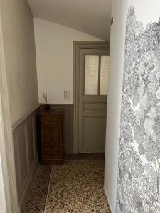 B&B / Chambres d'hotes Maison Douce Arles : photos des chambres