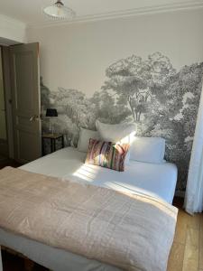 B&B / Chambres d'hotes Maison Douce Arles : photos des chambres