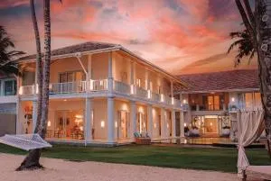 Selenya Talpe - Boutique Villa - 陶尔佩