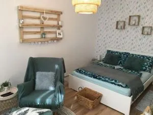 Andrea Apartman Miskolc belvárosában - Szikszó