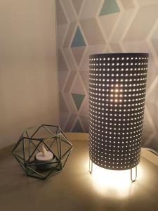 Andrea Apartman Miskolc belvárosában