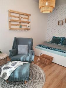 Andrea Apartman Miskolc belvárosában