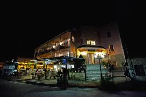 Χenonas Ziakos - Gozhdorazhda