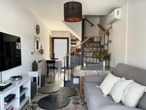 Casa Vacacional Alcazabilla