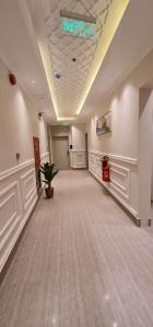 شقق ظلال النخيل