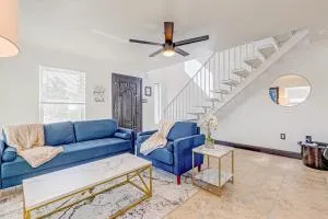 Paradise Dream Vacations #1 - 因迪兰提克