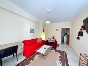 Leonidio Apartment Maria