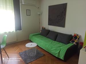 Apartment K&A- near Dom sportova