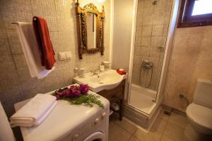 Hoyran Wedre Country Houses