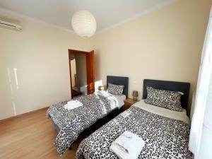 Leonidio Apartment Maria