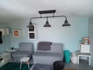 Apartament w Chmurach