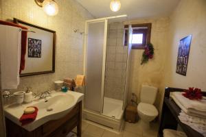 Hoyran Wedre Country Houses