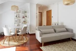 Apartamento con terraza a un paso de la playa - La Pipa