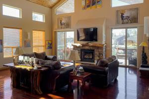 Rainbow Lake Retreat - 4hvězdičkové hotely ve městě Lake of the Woods