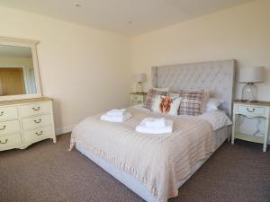 Church View Cottage