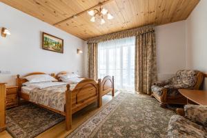 Готель Плай