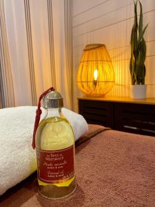 Hotels Hotel L'Ocean : photos des chambres