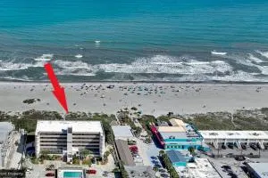 Beach Living at its Best! - 可可比奇