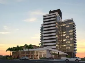 Dall'Onder Planalto Hotel Bento Gonçalves - 法罗皮利亚