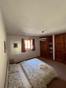 Casa Flavia affittasi nel centro di Poschiavo