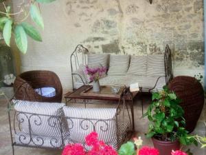 B&B / Chambres d'hotes Aux Anges Gardiens : photos des chambres