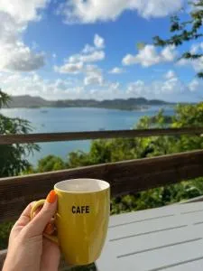 Bungalow La Marina - Chevalier