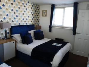 Superior Family Room room in The Fylde International Guest House