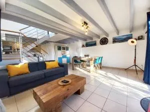 Gîte Les Cerisiers - Ploufragan