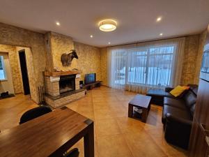 Mežnoras holiday house