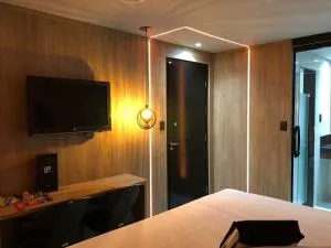 Up Motel - 弗朗卡