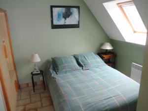 20 Résidence de Kerlosquen