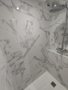 Appartements Studio Haut De Bordagain Ciboure : photos des chambres