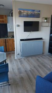 Appartements Studio Haut De Bordagain Ciboure : photos des chambres