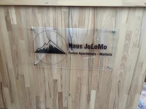 Haus JoLoMo