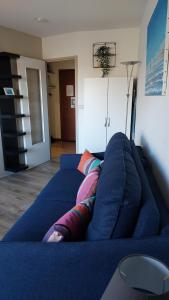 Appartements Studio Haut De Bordagain Ciboure : photos des chambres