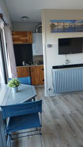 Appartements Studio Haut De Bordagain Ciboure : photos des chambres