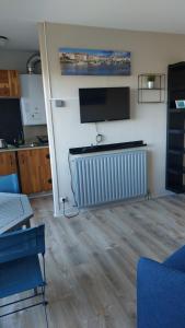 Appartements Studio Haut De Bordagain Ciboure : photos des chambres