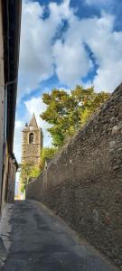 Appartements Charming holiday apartment in the Pyrenees : photos des chambres