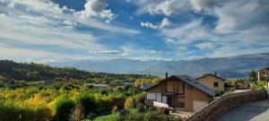 Appartements Charming holiday apartment in the Pyrenees : photos des chambres