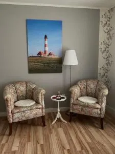 Connys Appartement - غاردينغ