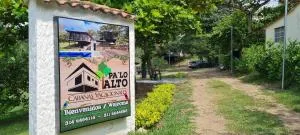 Cabañas Vacacionales Pa Lo Alto - Nilo