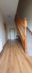 obrázek - Carrick-On-Shannon Townhouse Accommodation Room only