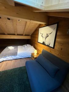 B&B / Chambres d'hotes Chalet Mary : photos des chambres