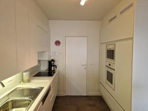 Premium Holidays - Villa Castelli in front of the sea of Nieuwpoort