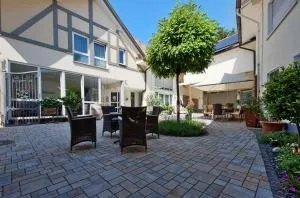 Gästehaus Schmitt - Ober-Hilbersheim