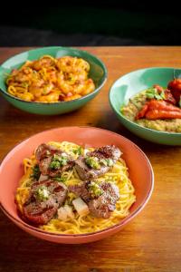 Pumarinri Amazon Lodge