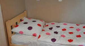 Pater Apartments and Rooms